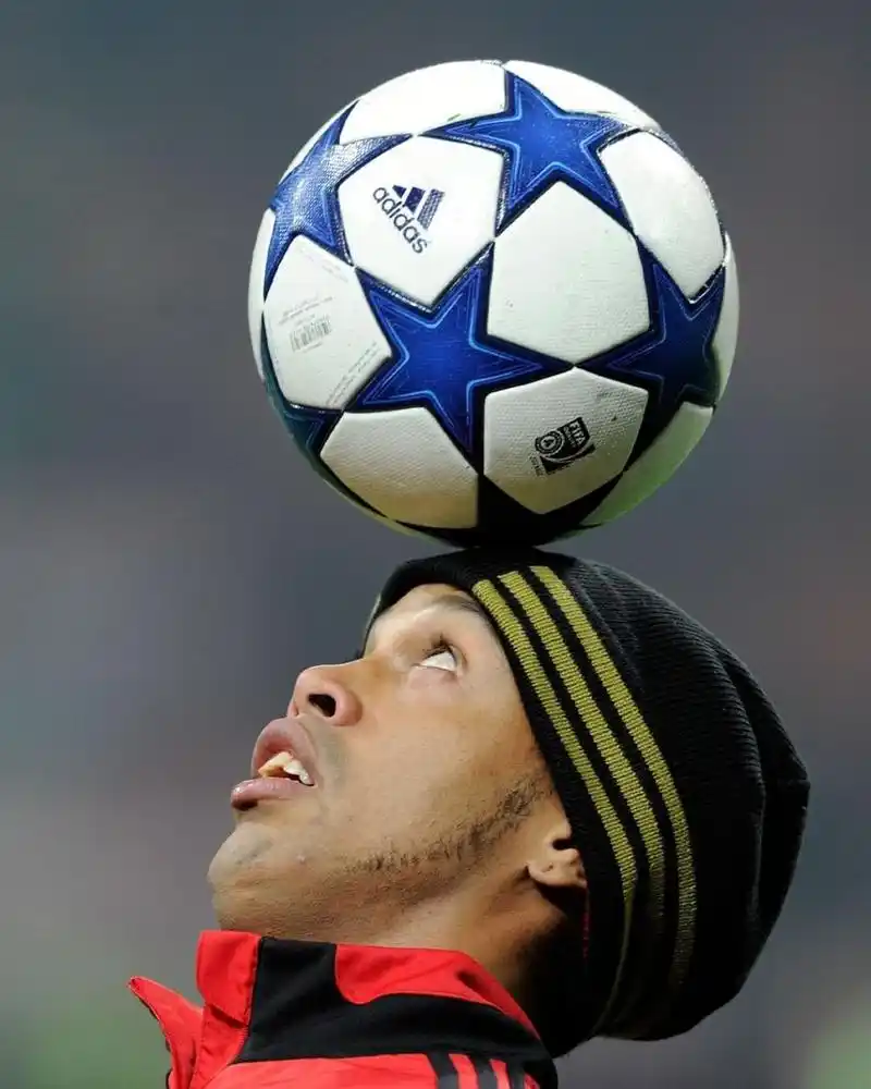 仅在足球界 仅在足球界